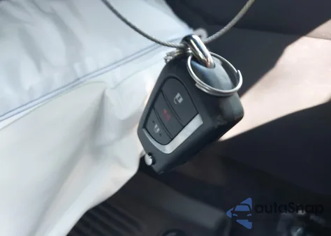 2022 Toyota Rav4 Le из США, поврежденный, VIN 2T3F1RFV1NW298611